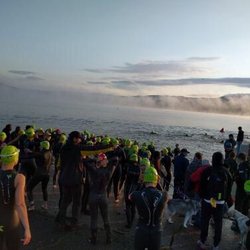 HITS Triathlon Series Napa Valley