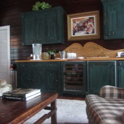 Goodstone Inn & Restaurant