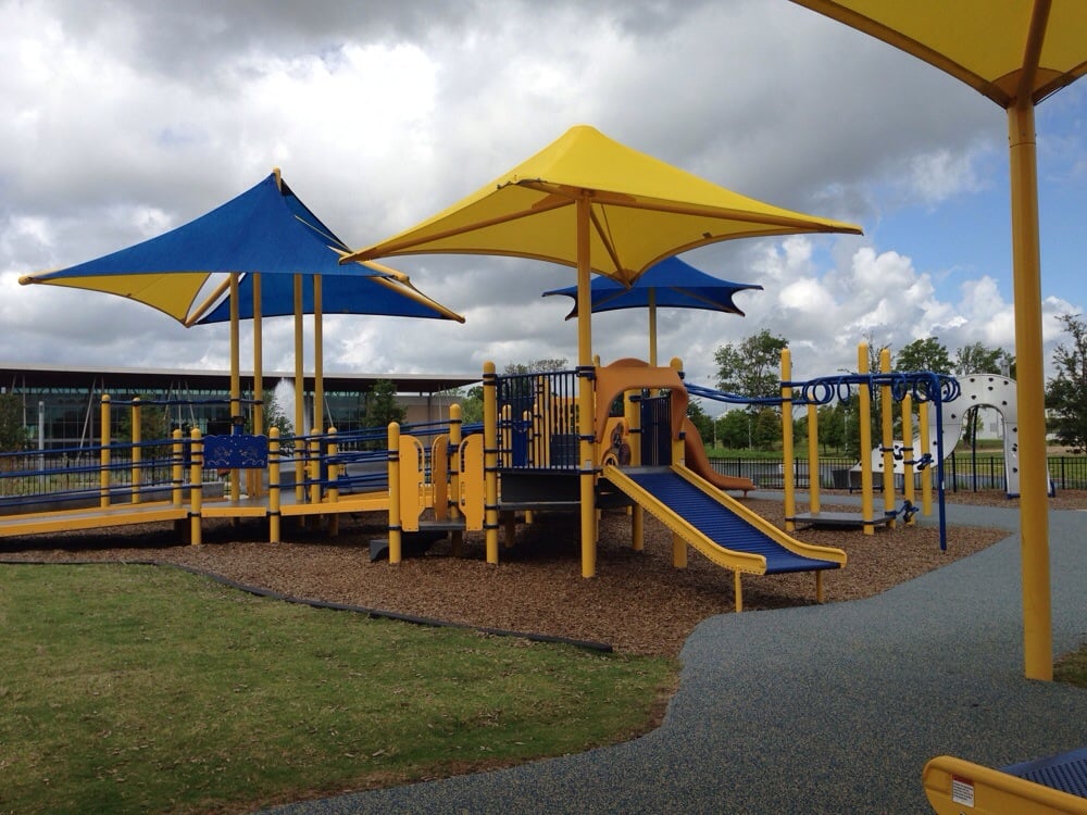 Centennial Playground