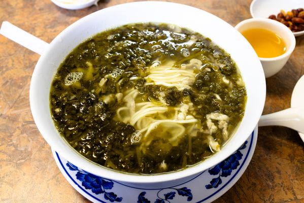 Shanghai Noodle House by null