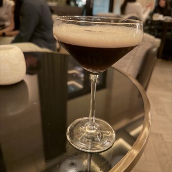 Raffles Boston - Expresso Martini what happened did not drink. Was bartender tired - Hotels Near Me - Boston, Massachusetts Raffles Boston - Expresso Martini what happened did not drink. Was bartender tired - Hotels Near Me - Boston, Massachusetts