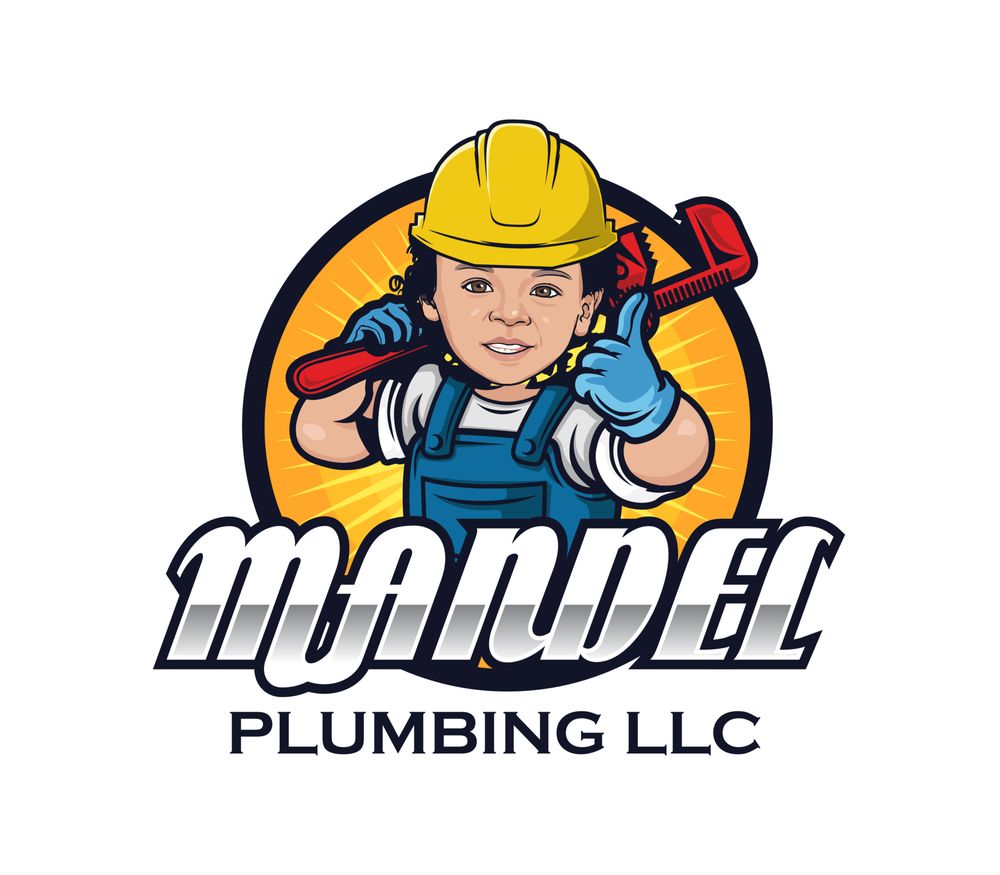 Slide of Mandel Plumbing