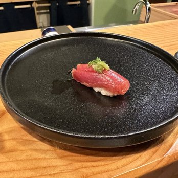 Genki Omakase - Sushi Bars Near Me - New York, New York