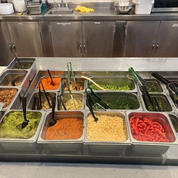 Hawaiian Poke - Toppings - Poke Near Me - Dublin, California Hawaiian Poke - Toppings - Poke Near Me - Dublin, California