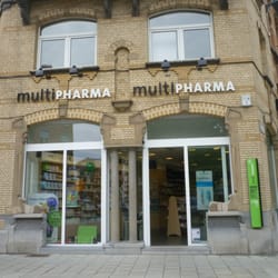 MultiPharma