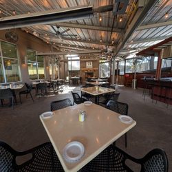 Jack Allen's Kitchen - Exterior Restaurant