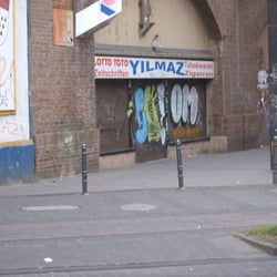 Lotto Toto Yilmaz