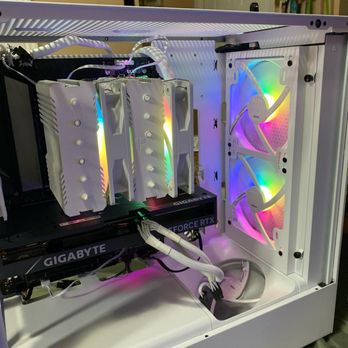 IFix Deep Computer - fix gaming Pc - IT Services & Computer Repair Near Me - Weston, Florida