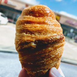 sausage croissant