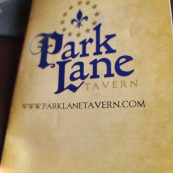 Park Lane Tavern - Pubs Near Me - Fredericksburg, Virginia Park Lane Tavern - Pubs Near Me - Fredericksburg, Virginia