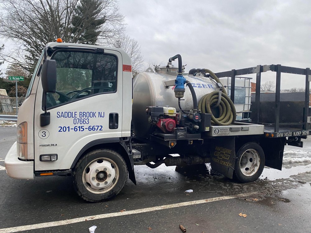 Slide of Jason Mazzer Plumbing & HVAC