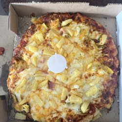 Besta Fasta Pizza