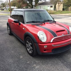Jim's Discount Auto Center - 2005 Mini Cooper