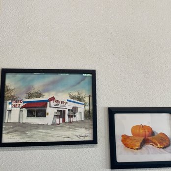 Fried Pie Shack - Desserts Near Me - Oklahoma City, Oklahoma
