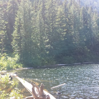 Talapus Lake Trailhead - Hiking Near Me - North Bend, Washington Talapus Lake Trailhead - Hiking Near Me - North Bend, Washington