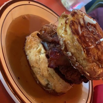 Denver Biscuit Co. - Broadway - The Lola - Breakfast & Brunch Near Me - Denver, Colorado Denver Biscuit Co. - Broadway - The Lola - Breakfast & Brunch Near Me - Denver, Colorado