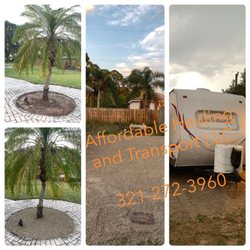 Affordable Hauling and Transport