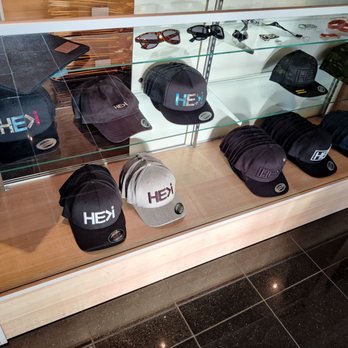 HEgreaterthani Honolulu - Caps - Hats Near Me - Honolulu, Hawaii