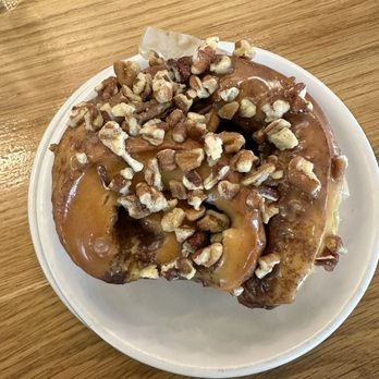 Prep & Pastry - Cinnamon Roll - Breakfast & Brunch Near Me - Tucson, Arizona Prep & Pastry - Cinnamon Roll - Breakfast & Brunch Near Me - Tucson, Arizona