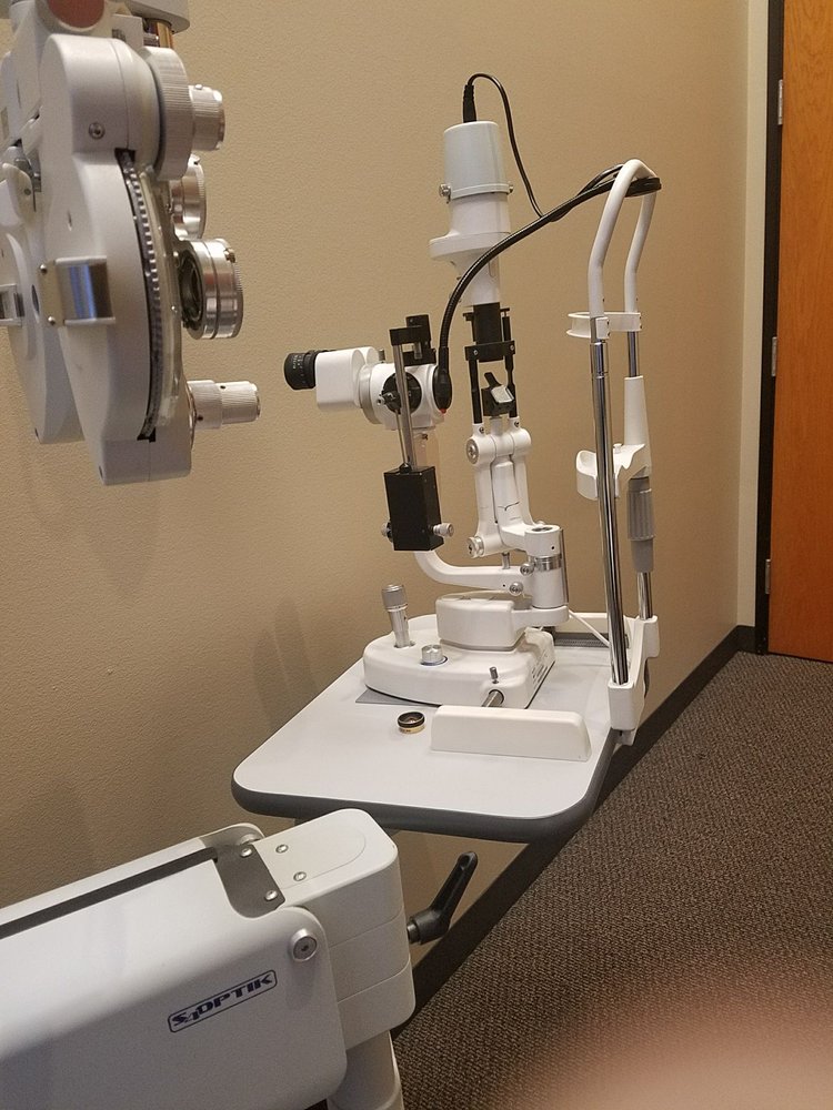 THE LASIK VISION INSTITUTE CLOSED Updated September 2024 31