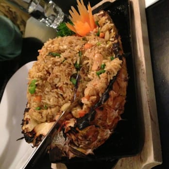 Paradise Road - Thai pineapple fried rice! Very nece! - Thai Near Me - Glen Waverley, VIC Paradise Road - Thai pineapple fried rice! Very nece! - Thai Near Me - Glen Waverley, VIC