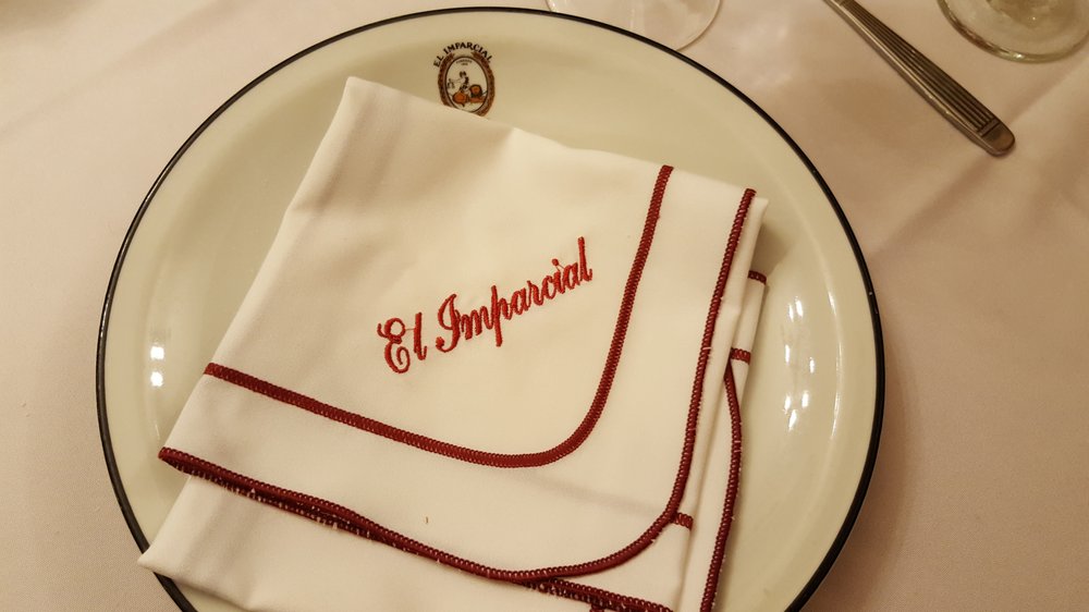 El Imparcial