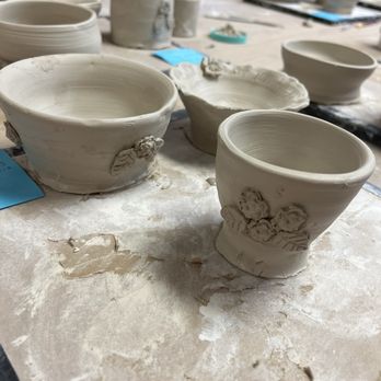 Manna Pottery - Art Classes Near Me - Potomac Falls, Virginia Manna Pottery - Art Classes Near Me - Potomac Falls, Virginia