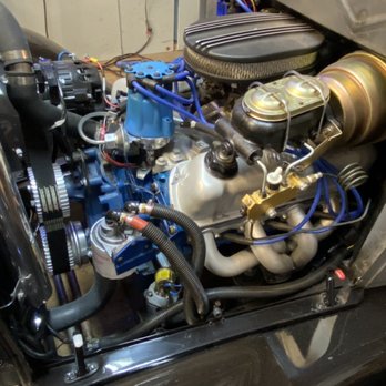 Curley’s on Road & Off Road performance - Packing some power for a small truck! - Auto Repair Near Me - New Caney, Texas Curley’s on Road & Off Road performance - Packing some power for a small truck! - Auto Repair Near Me - New Caney, Texas