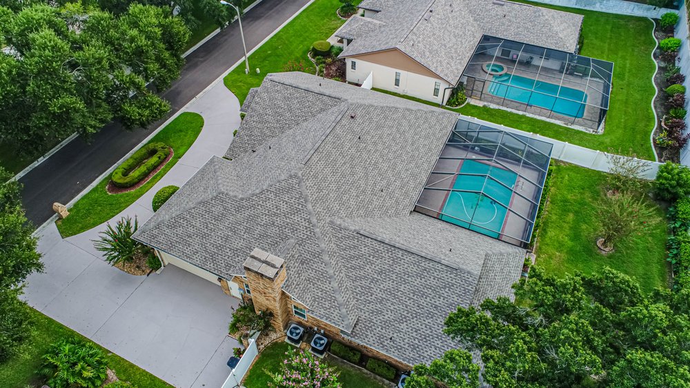 Slide of Stronghold Roofing & Solar