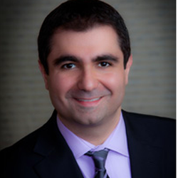 Eagle Crest Pediatric Dentistry - ECPD's wonderful and brilliant Dr. Sean!