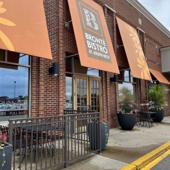 Bronte Bistro - Brontë Bistro - New American Near Me - Cincinnati, Ohio