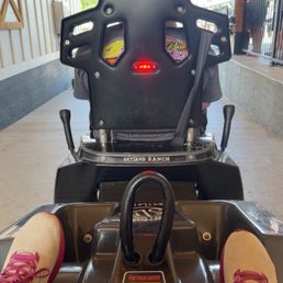 Mountain coaster Mountain coaster