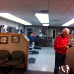 Cotswold Barber Shop