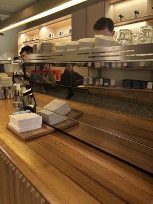 Dukes Coffee Roasters by null