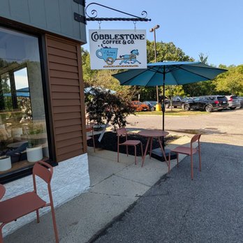Cobblestone Coffee and Co. - Breakfast & Brunch Near Me - South Portland, Maine Cobblestone Coffee and Co. - Breakfast & Brunch Near Me - South Portland, Maine
