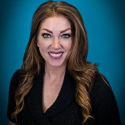 Amber Ervin, DO