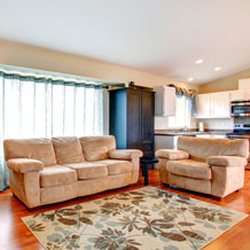Frank Hanna's International Cleaning Company