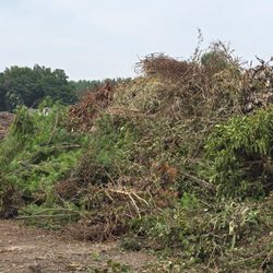 Barnside Mulch And Compost
