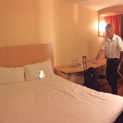 Hôtel Ibis - Perfect little room