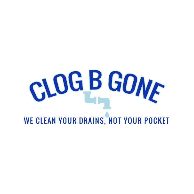 Slide of Clog B Gone