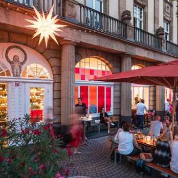 Vinocentral - Cafes Near Me - Darmstadt, HE Vinocentral - Cafes Near Me - Darmstadt, HE