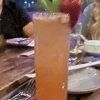 The Clever Koi - Thai Berry Soda - Asian Fusion Near Me - Phoenix, Arizona The Clever Koi - Thai Berry Soda - Asian Fusion Near Me - Phoenix, Arizona