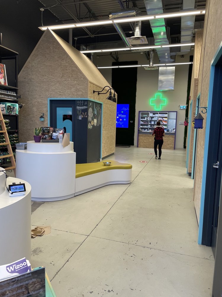 WIZOO Updated August 2024 22800 Chemin Dumberry, VaudreuilDorion