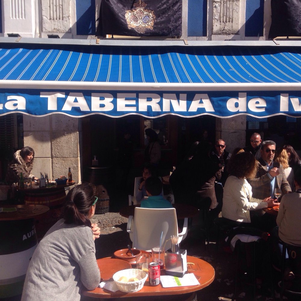 THE BEST 10 TAPAS/SMALL PLATES near C. ZORRILLA 8, 13240 LA SOLANA, SPAIN -  Updated 2025 - Hours - Yelp