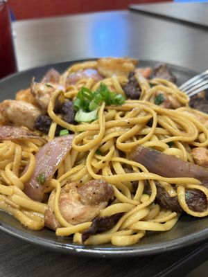 Al Toque Peruvian Kitchen by null