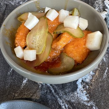 The Alchemist Glasgow - Epic wings with brown butter - Restaurants Near Me - Glasgow, GLG