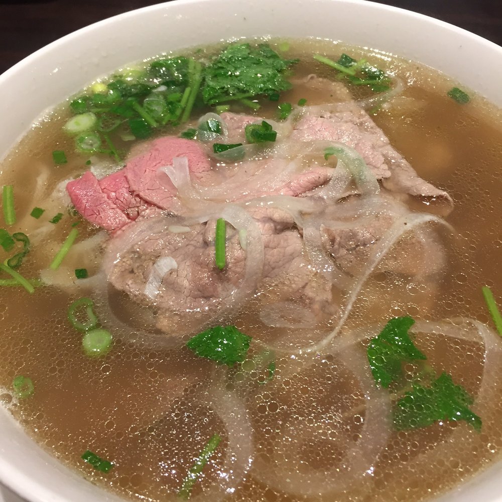Pho Today - Vietnamese Near Me - Bridgewater, New Jersey