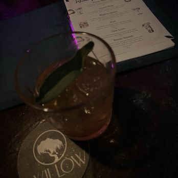 Willow - Prime minister - Cocktail Bars Near Me - Detroit, Michigan