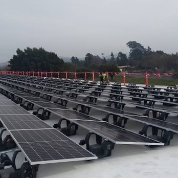 Thriving Solar Solutions - Solar Installation Near Me - Hayward, California