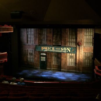 Adelphi Theatre - Performing Arts Near Me - London, XGL